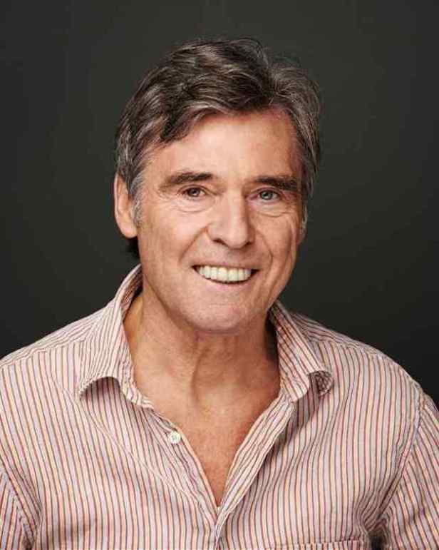 Norddeutsche Paarakademie Dozent Dieter Teschke