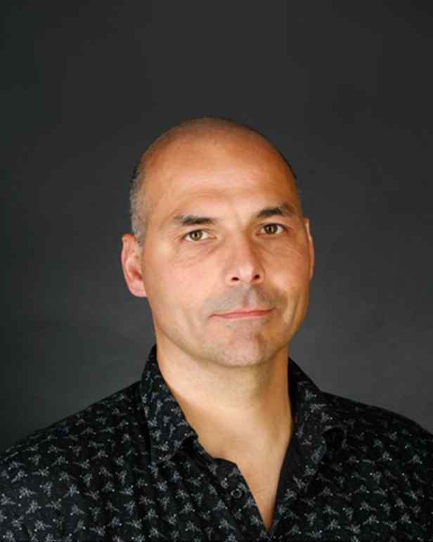 Norddeutsche Paarakademie Dozent Frank Teschke