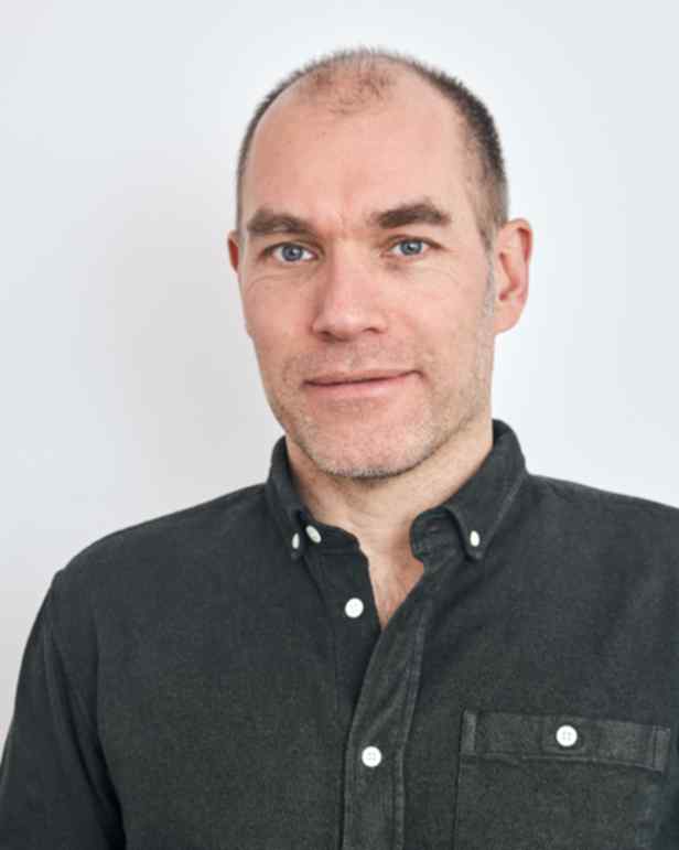 Norddeutsche Paarakademie Dozent Matthias Lange