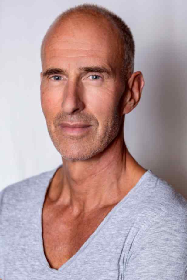 Norddeutsche Paarakademie Dozent Sebastian Jung