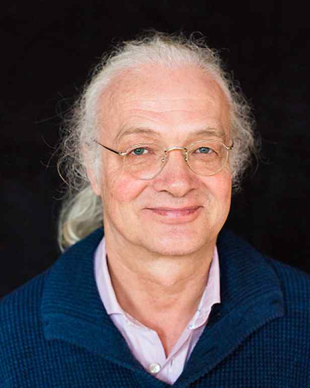 Norddeutsche Paarakademie Dozent Thomas Nissen