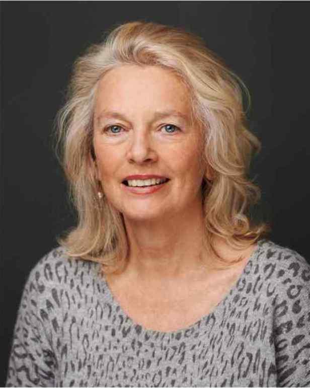 Norddeutsche Paarakademie Dozentin Anna Finne-Teschke