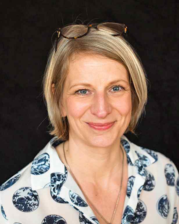 Norddeutsche Paarakademie Dozentin Antje Ritter-Nissen