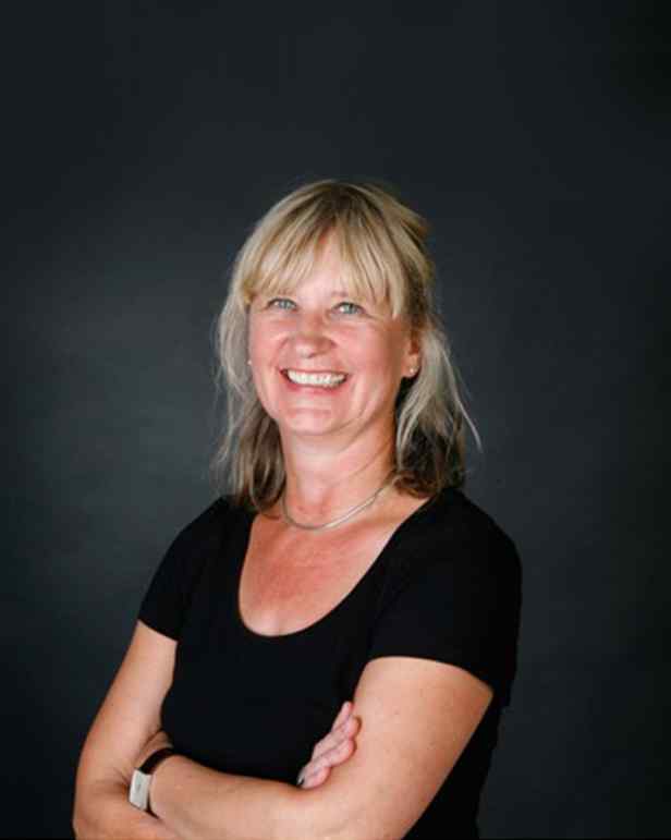 Norddeutsche Paarakademie Dozentin Friederieke Neerdaels-Teschke